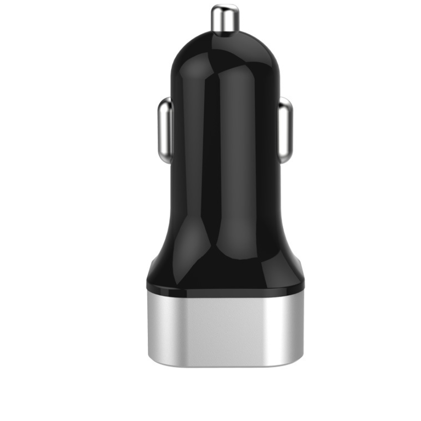 USB In-car Charger-Model No.  CS 018