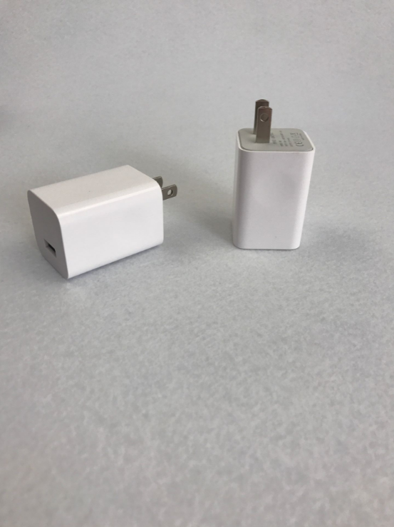 USB Travel Charger